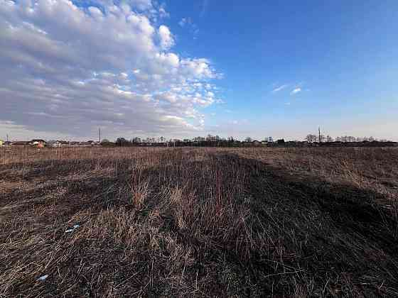 Продаж земельної ділянки 9 соток Крихівці