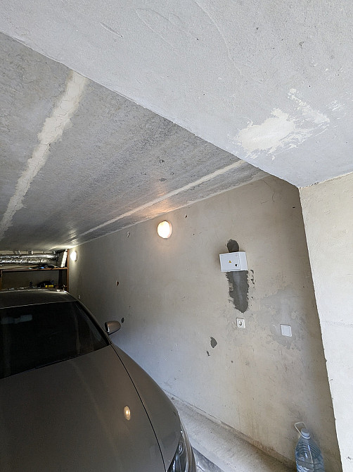 Продаж Гараж/паркомісце на вул. Тролейбусна Івано-Франківськ - фото 2