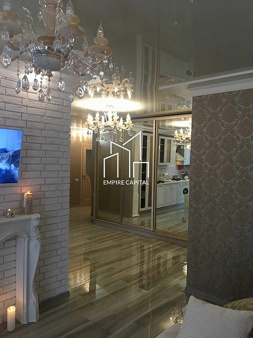 Оренда 2к квартири 70 кв. м Львів - фото 6