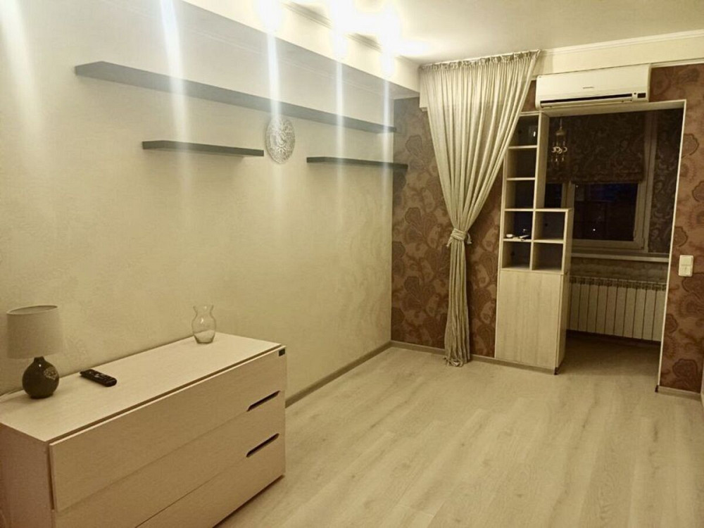 Продаж Квартира 1-кімнатна, 8/9 поверх на Тичини, 26А Киев - изображение 4