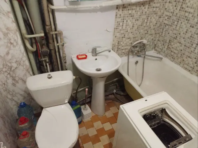 Оренда 1к Квартира 32 кв.м Варненская 6,Черемушки Одеса - фото 2