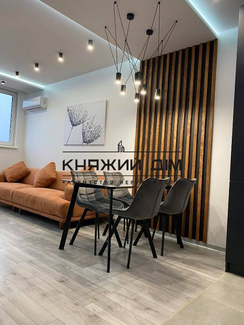 Оренда Квартира 2-кімнатна, 28/34 поверх на Победы просп./ Берестейский просп. Kiev - photo 10