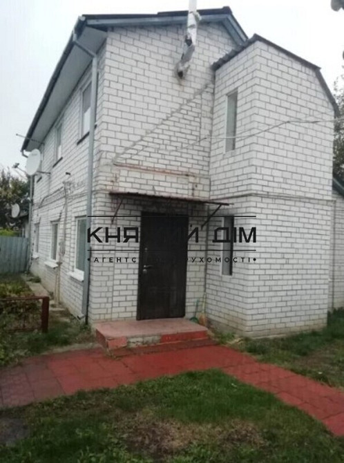 Продаж будинок 100 кв.м в Броварах. № 2211602 Бровари - фото 1