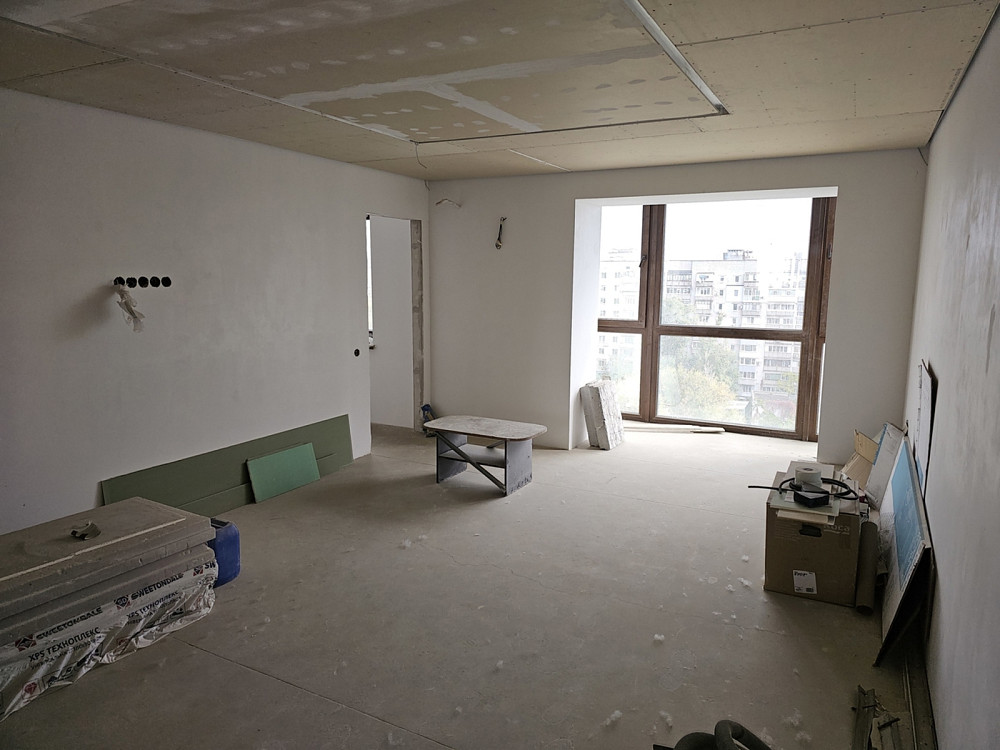 Продаж Квартира 3-кімнатна, 10/10 поверх на Малышева ул., 32 Дніпро - фото 5