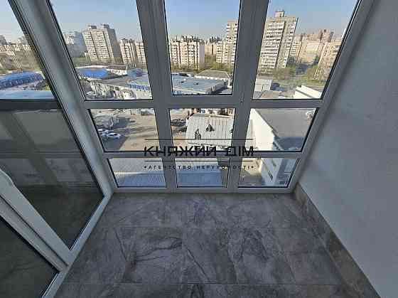 Оренда Квартира 1-кімнатна, 9/24 поверх на Архитектора Вербицкого ул. Kiev