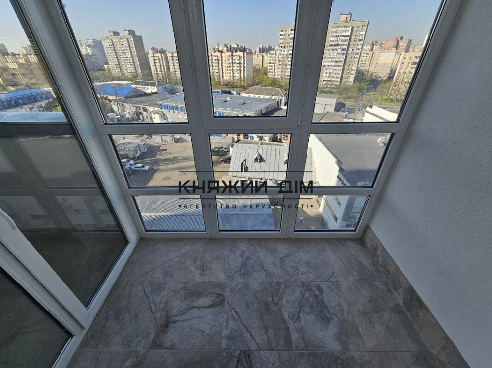 Оренда Квартира 1-кімнатна, 9/24 поверх на Архитектора Вербицкого ул. Kiev - photo 4