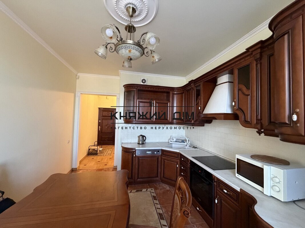 Оренда Квартира 2-кімнатна, 6/9 поверх на Щекавицкая ул. Київ - фото 18