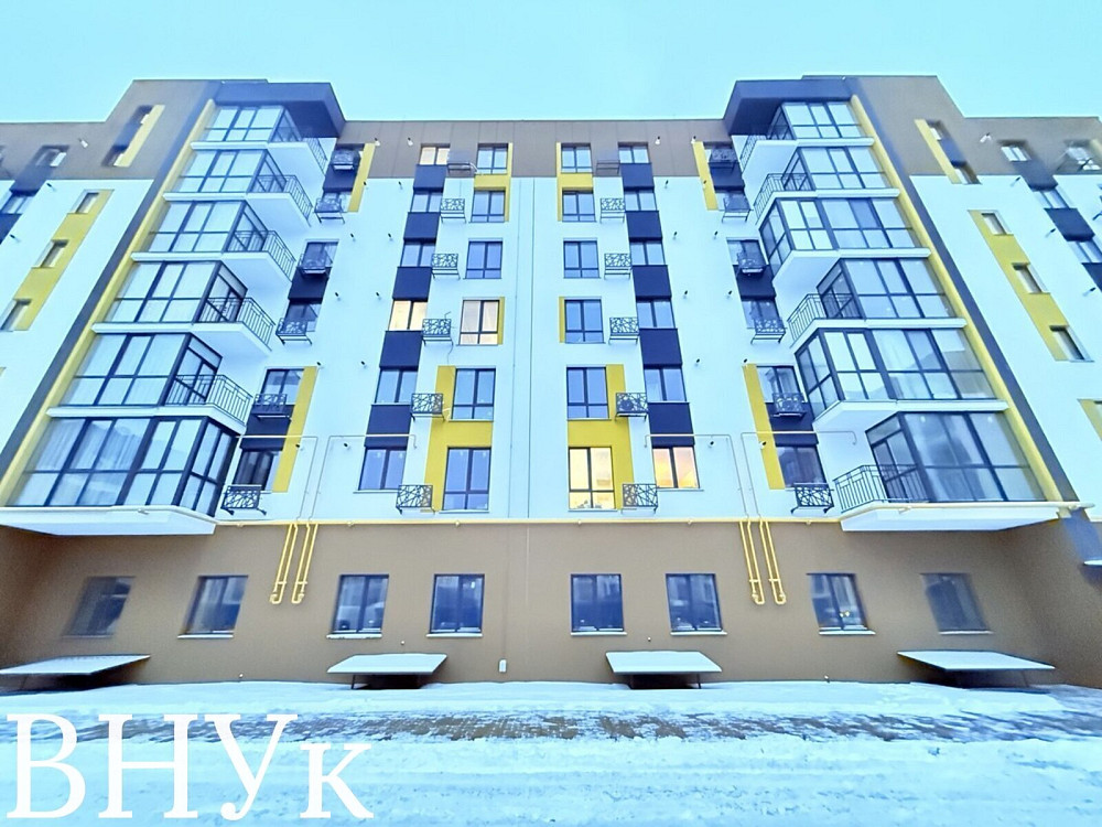 Продаж Квартира 2-кімнатна, 5/6 поверх на Шкільна  - фото 19