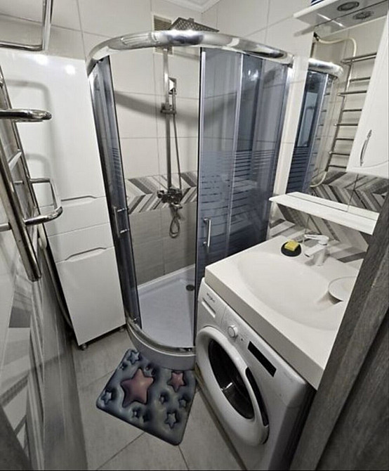 Оренда Квартира 2-кімнатна, 4/5 поверх Вінниця - фото 4