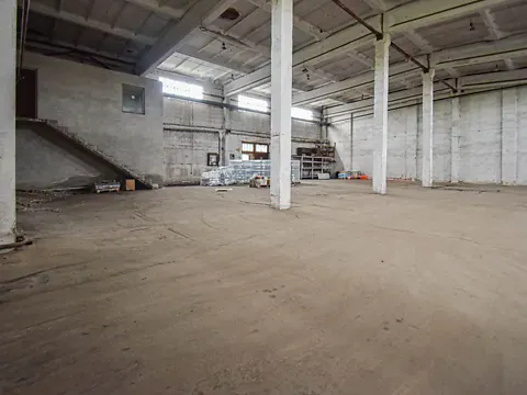 Сдаётся  площадь 570 кв.м 1-й этаж Тернополь Фабрична вулиця Тернополь - изображение 4