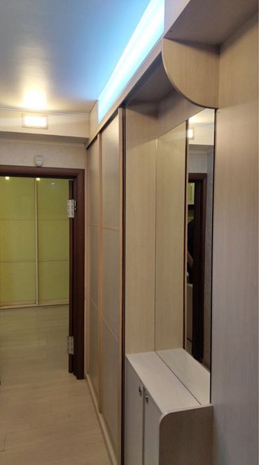 Продаж Квартира 1-кімнатна, 8/9 поверх на Тичини, 26А Киев - изображение 9