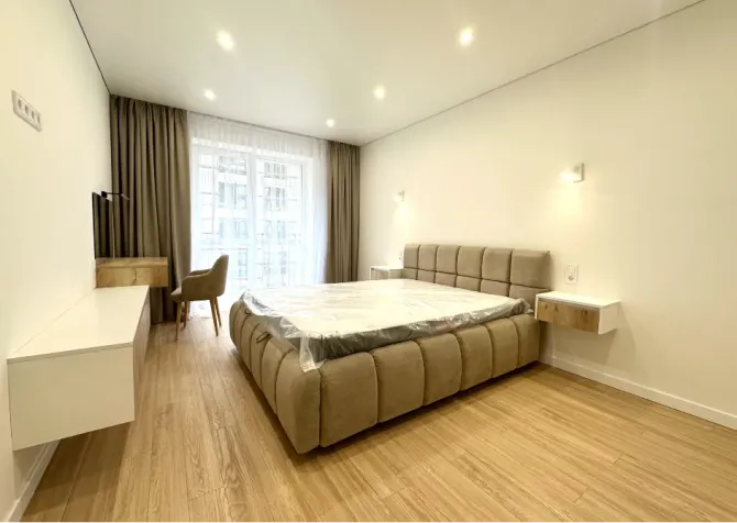 For sale 1-room Apartment 41.3 sq.m Містечко Мануфактура Ivano-Frankivs'k - photo 6