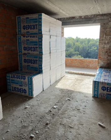 Продаж 2к квартири 71 кв. м на вул. Львівська Тернопіль
