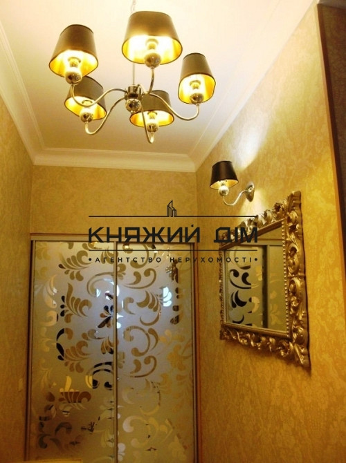 Оренда Квартира 2-кімнатна, 7/15 поверх на Жилянская ул. Kiev - photo 3