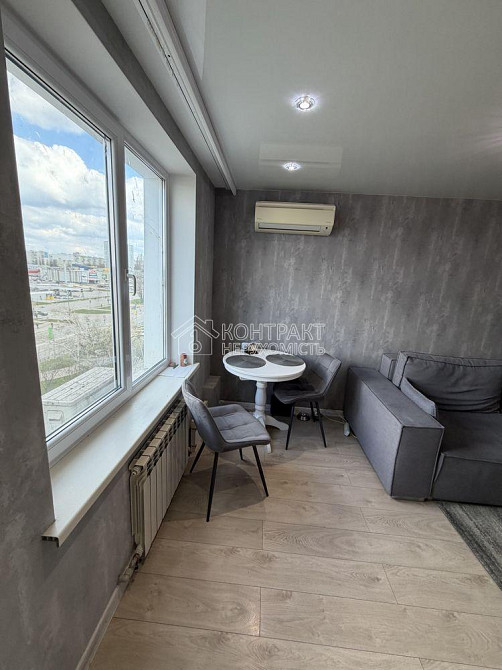 Продаж Квартира 3-кімнатна, 7/12 поверх на вул. Героїв Праці Харків - фото 13