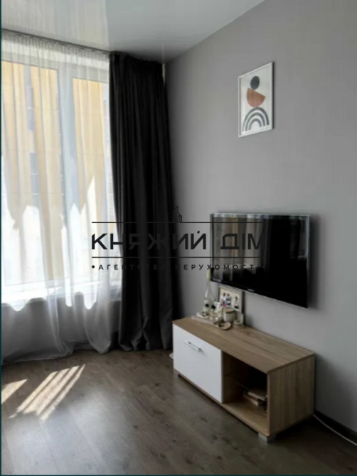 Продаж 1 кім. квартири студії ЖК Комфорт Таун Код Об'єкта №  21144649 Київ - фото 4