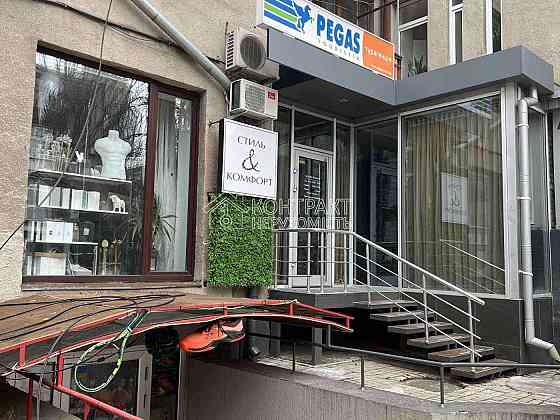 Оренда офісне приміщення на вул. Мироносицкая приміщень - 3, поверх - 1/5 Харків