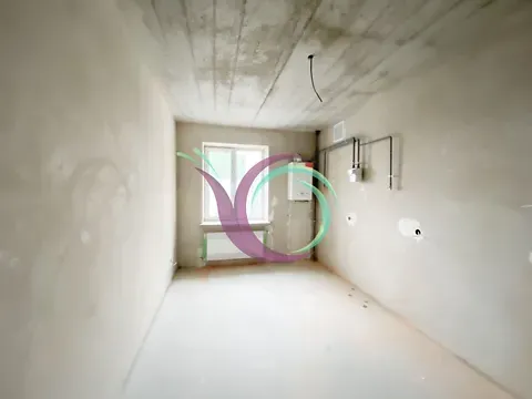 Продаж 1к Квартира 41.8 кв.м ЖК Зелений масив Луцьк - фото 1