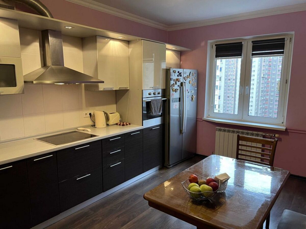 Продаж Квартира 3-кімнатна, 14/22 поверх на Урлівська, 15 Київ - фото 2