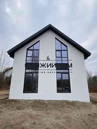 Продажа 2-х этажного дома в Круглике. № 2111352 Kruhlyk