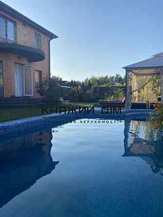 Аренда отличного дома в Старых Петровцах Вышгородский р-н. № 139070 