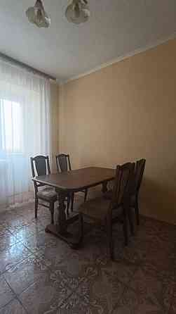 Оренда Квартира 2-кімнатна, 3/18 поверх на Срібнокільська, 24 Київ