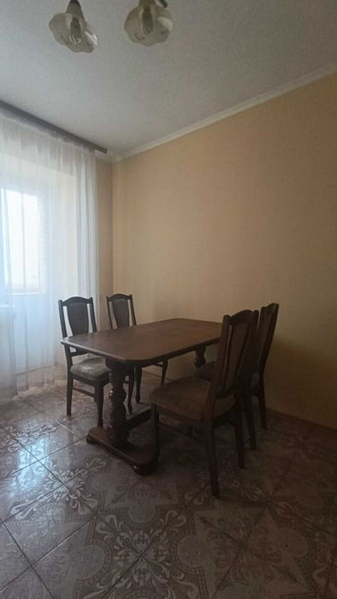 Оренда Квартира 2-кімнатна, 3/18 поверх на Срібнокільська, 24 Київ - фото 5