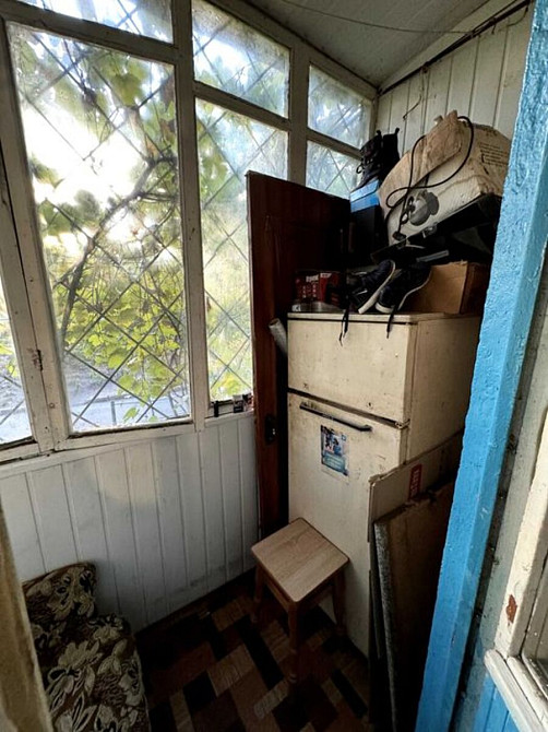 Продаж Квартира 1-кімнатна, 1/9 поверх на Малишка, 27 Київ - фото 8