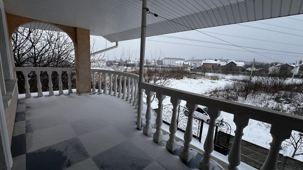 Продаж Квартира на улица Барвінського 4  - photo 18