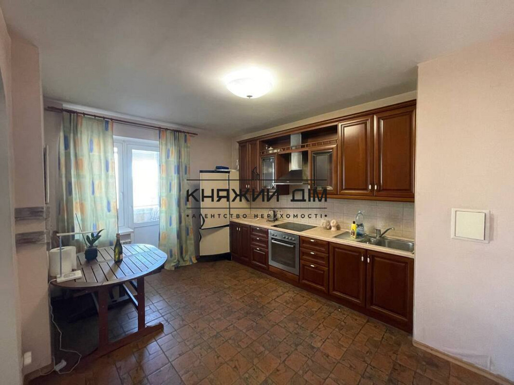 Продаж Квартира 3-кімнатна, 8/14 поверх на Никольско-Слободская ул. Київ - фото 17