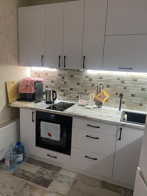 Продаж Квартира 1-кімнатна, 1/9 поверх на вул. Борткевича Kharkiv - photo 12