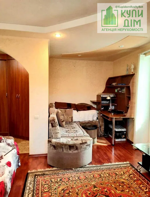 Однокімнатна на Шатило Кропивницький - фото 16