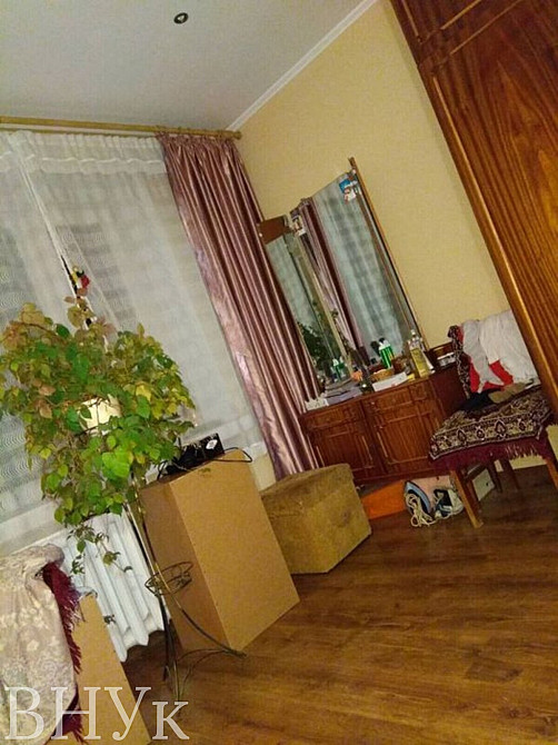 Продаж Квартира 3-кімнатна, 9/9 поверх на Кравчука Луцьк - фото 3
