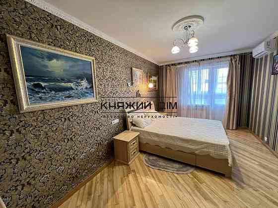 Оренда Квартира 3-кімнатна, 11/16 поверх на Гмыри Бориса ул. Киев