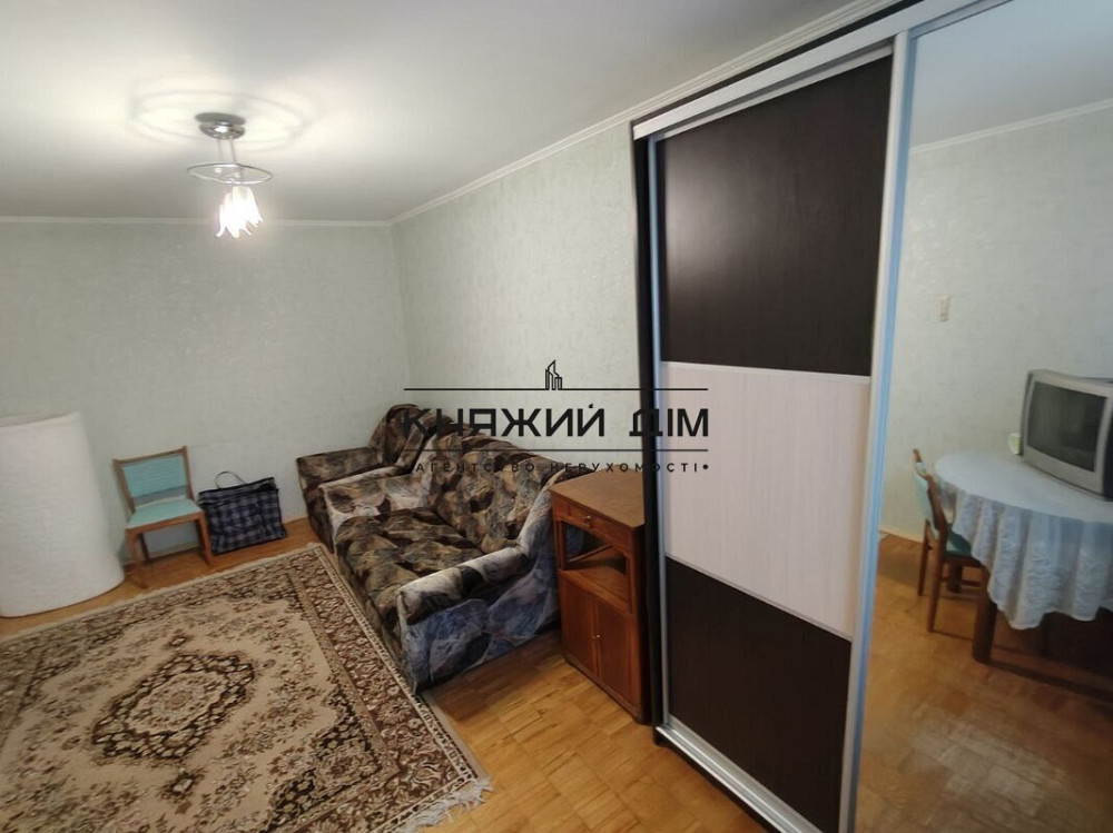 Оренда Квартира 2-кімнатна, 8/16 поверх на Голосеевская ул. Київ - фото 2