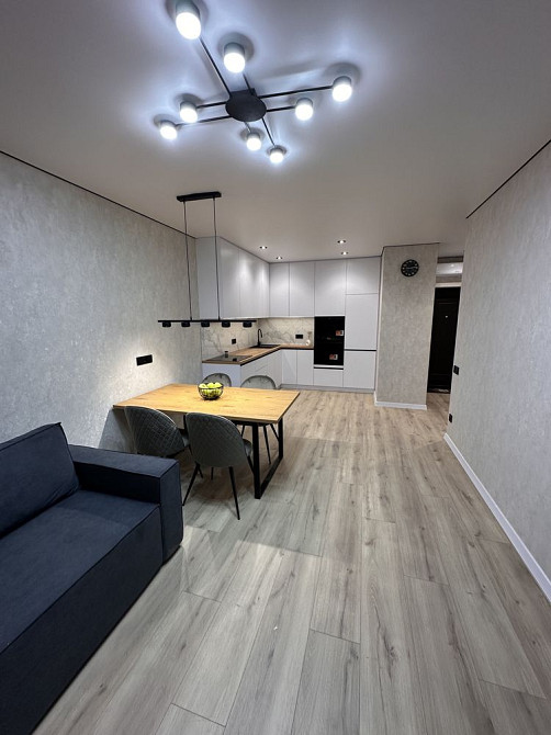 Продаж Квартира 1-кімнатна, 25/25 поверх на Родини Крістерів вул., д. 14 Київ - фото 3