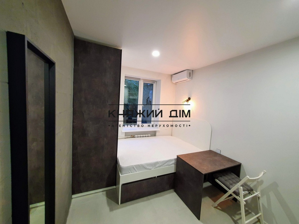 Оренда Квартира 1-кімнатна, 2/5 поверх на Победы просп./ Берестейский просп. Київ - фото 4