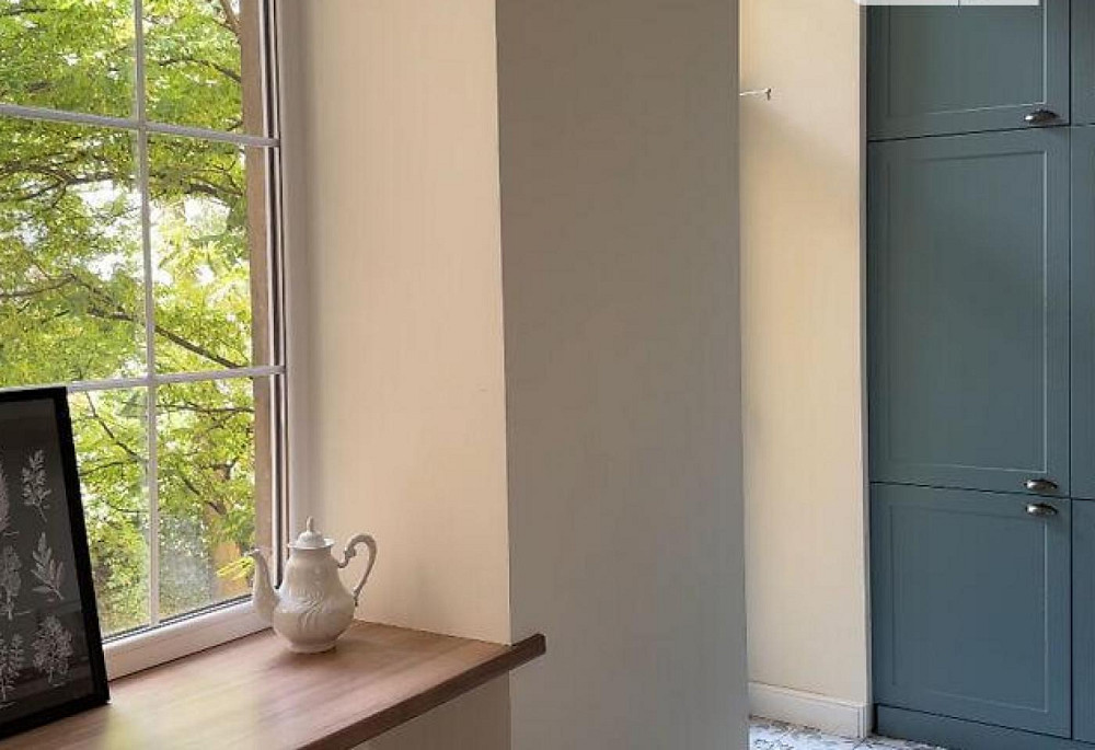 Продаж Квартира 3-кімнатна, 2/4 поверх на вул. Руставелі Шота Львів - фото 1