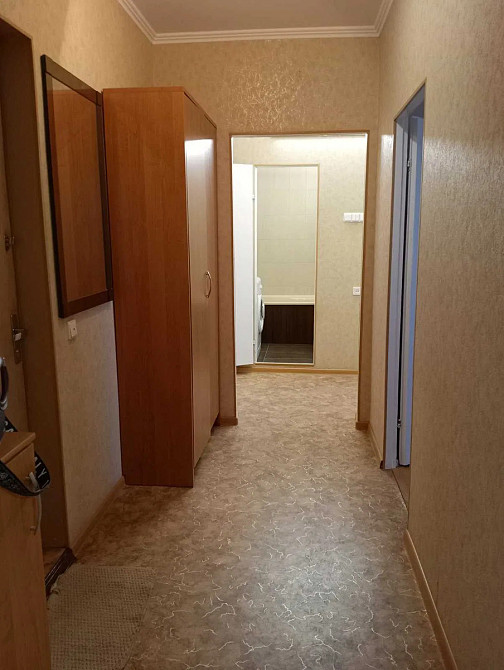 Оренда Квартира 1-кімнатна, 13/16 поверх на вул. А.Ахматової, 21 Київ - фото 9