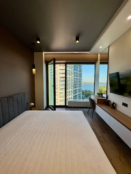 Продажа 2к Квартира 50 кв.м Набережна Перемоги 9б Днепр - изображение 8