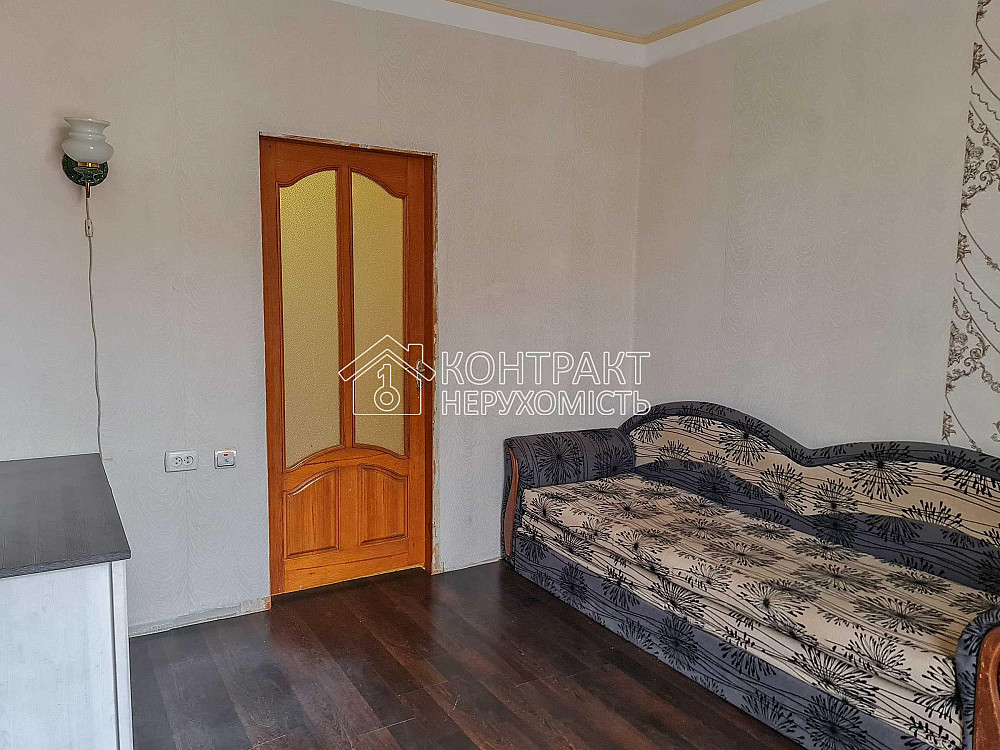 Оренда Квартира 3-кімнатна, 4/5 поверх на вул. Дванадцятого Квітня Харків - фото 17