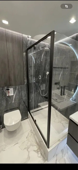 Продаж Квартира 3-кімнатна, 20/22 поверх на Митрополита Василя Липківського вул. (Урицького), 16а Київ - фото 12