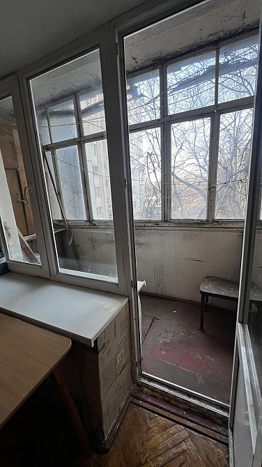 Продаж Квартира 1-кімнатна, 2/5 поверх на Коновальця Є. вул., 132А Ивано-Франковск - изображение 6