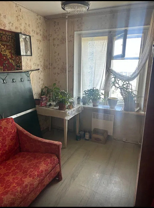 Пропонуємо до продажу трикімнатну квартиру Шкільний Кропивницький - фото 3