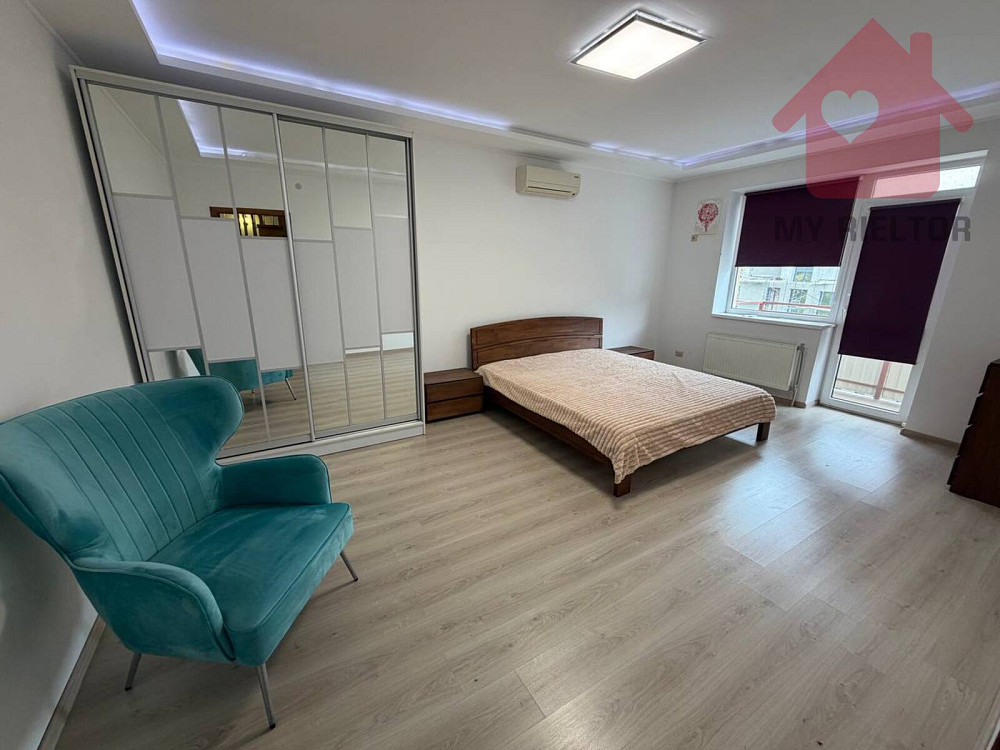 Оренда Квартира 4-кімнатна, 5/5 поверх на Мальовнича Ужгород - фото 3