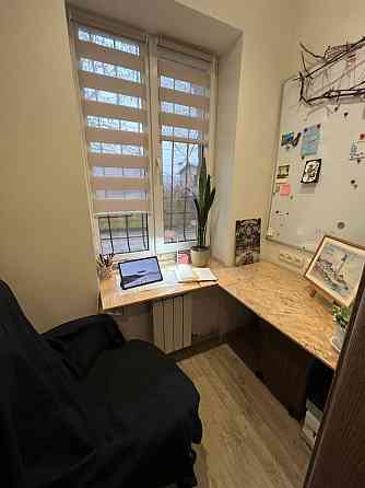 Оренда Квартира 1-кімнатна, 1/2 поверх на Міського лісу Дніпро