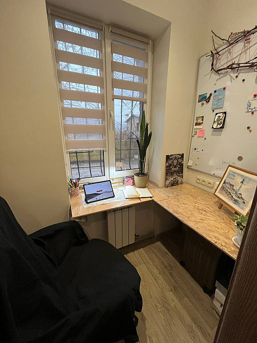 Оренда Квартира 1-кімнатна, 1/2 поверх на Міського лісу Дніпро - фото 3