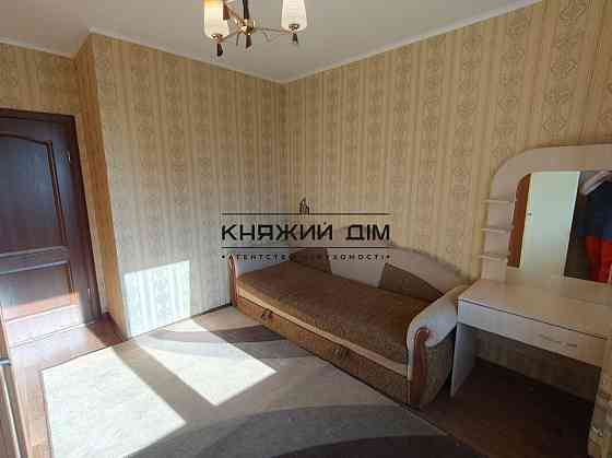 Є генератор Відмінна 2-х. ком., роздільна кв. на Осокорках. м. Осокорки. Код об'єкта 11159043 Kiev