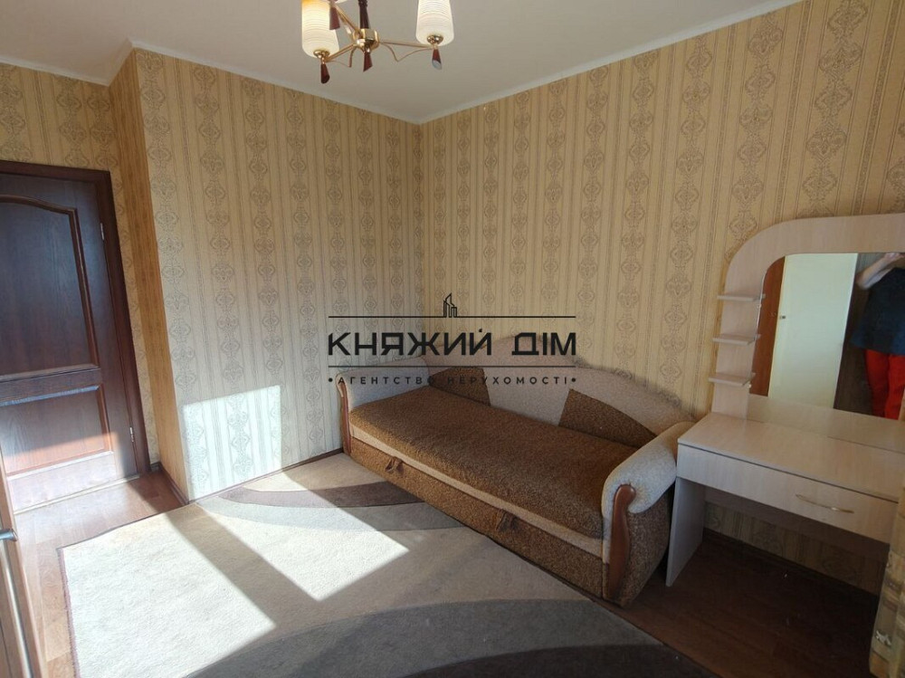 Є генератор Відмінна 2-х. ком., роздільна кв. на Осокорках. м. Осокорки. Код об'єкта 11159043 Київ - фото 2