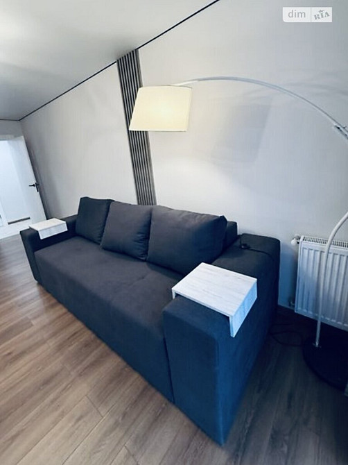 Продаж Квартира 2-кімнатна, 8/10 поверх на Цегельний пров. Тернопіль - фото 11